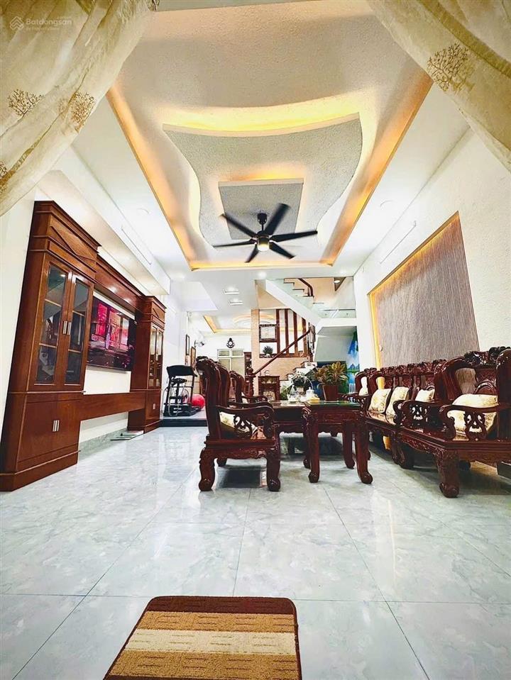 Bán nhà 2 tầng ngay mt đường số 2 trường thọ 190m2 ngang 6m, shr, hoàn công chỉ 9.3tỷ