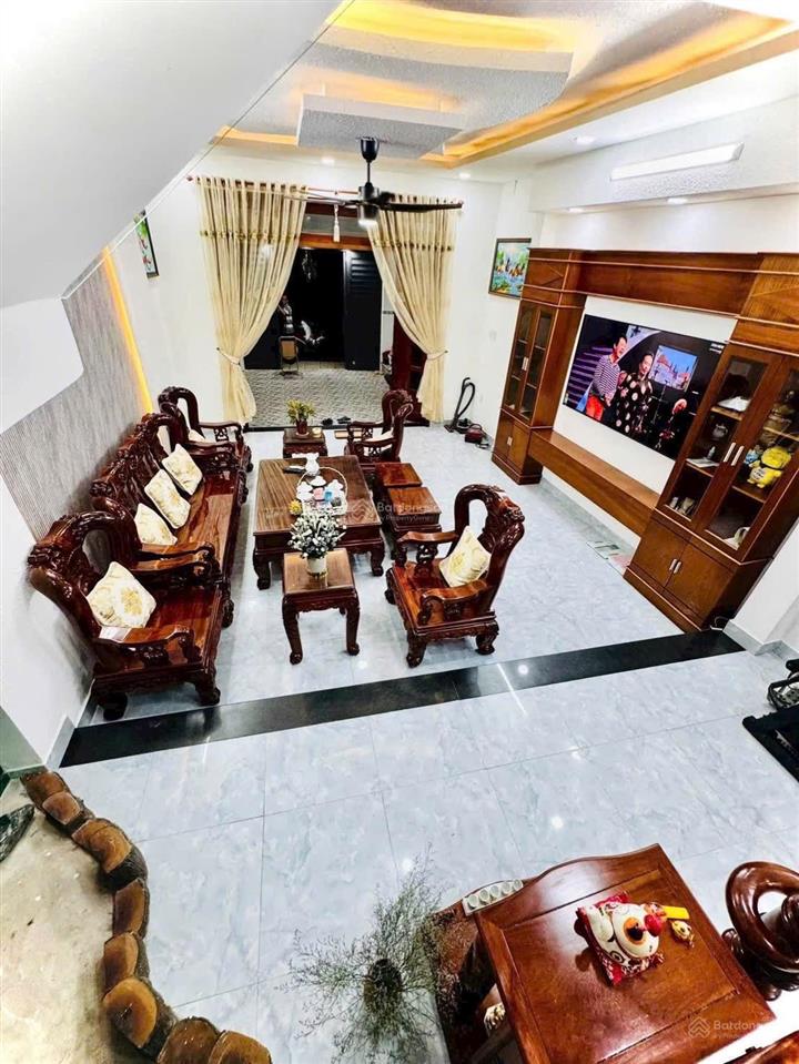 Bán nhà 2 tầng ngay mt đường số 2 trường thọ 190m2 ngang 6m, shr, hoàn công chỉ 9.3tỷ