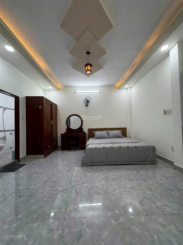 Bán nhà 2 tầng ngay mt đường số 2 trường thọ 190m2 ngang 6m, shr, hoàn công chỉ 9.3tỷ