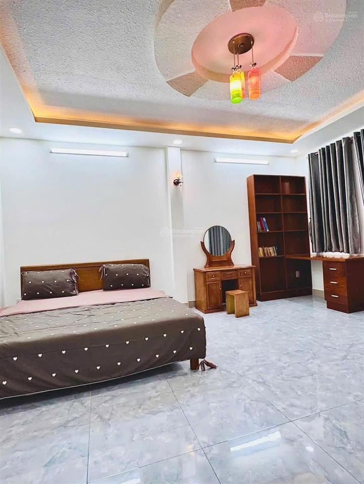 Bán nhà 2 tầng ngay mt đường số 2 trường thọ 190m2 ngang 6m, shr, hoàn công chỉ 9.3tỷ