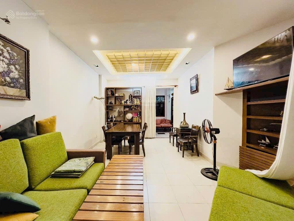 Chỉ 7,5 tỷ sở hữu nhà 110m vị trí vàng ngay hoàng diệu 2, vincom thủ đức