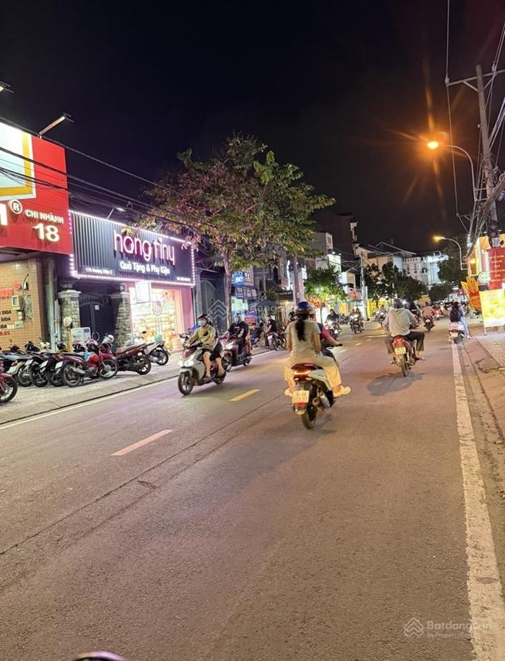 Chỉ 7,5 tỷ sở hữu nhà 110m vị trí vàng ngay hoàng diệu 2, vincom thủ đức