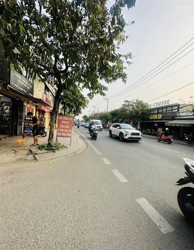 Lô góc 2 mặt tiền trường thọ 155m ngang 7m chỉ 7.6 tỷ | cơ hội hiếm sát ga metro