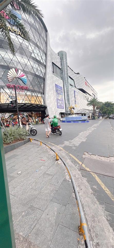 Hàng hiếm bên sông hiệp bình chánh dãy trọ 120m2 dòng tiền 15 triệu/tháng ngay sau giga mall