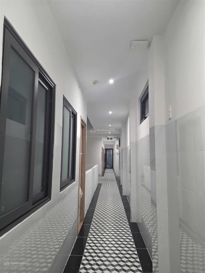 Bán dãy trọ dt 101m2 phường bình thọ, sát mt dân chủ, shr, vuông a4, chỉ 8tỷ.