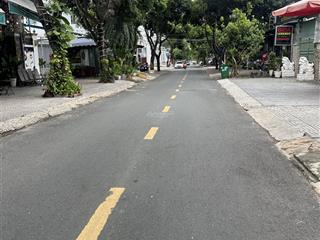 Bán dãy trọ dt 101m2 phường bình thọ, sát mt dân chủ, shr, vuông a4, chỉ 8tỷ.