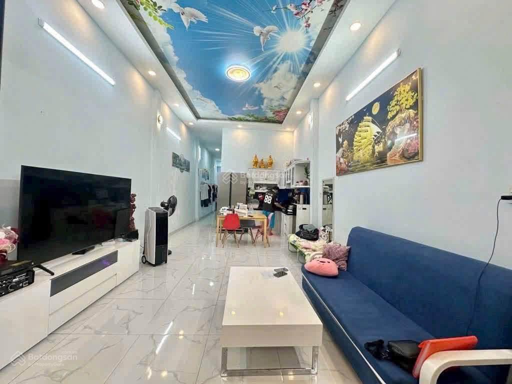 50 tr/m2 ngay vạn phúc city  đường xe hơi  130m2 chỉ 6.9ty thích hợp đầu tư dòng tiền  shr
