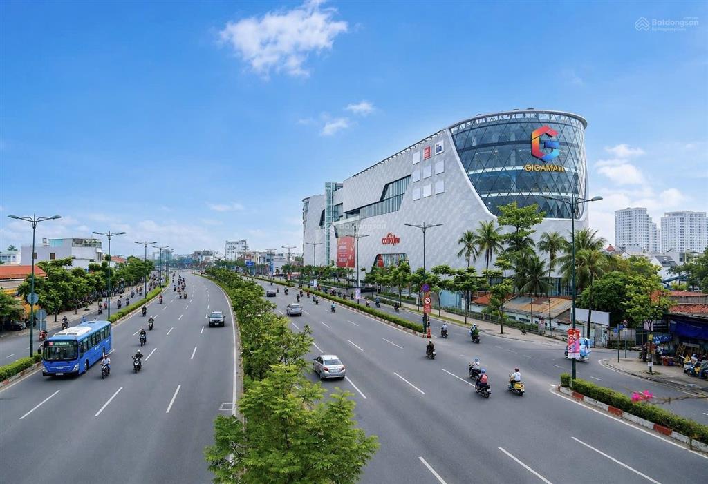 Nhà 4 tầng khu vip bên sông hiệp bình chánh ngay nhà hàng bên sông sd 172m2 shr, giá chỉ 8.8 tỷ