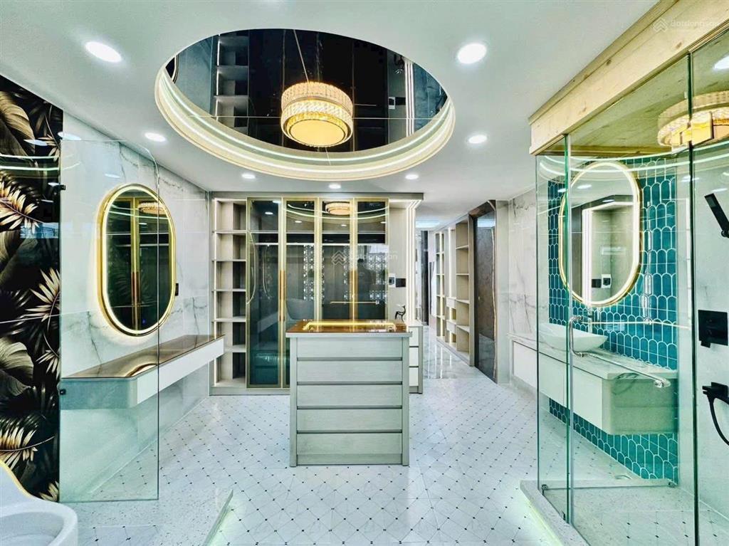 Nhà 4 tầng khu vip bên sông hiệp bình chánh ngay nhà hàng bên sông sd 172m2 shr, giá chỉ 8.8 tỷ