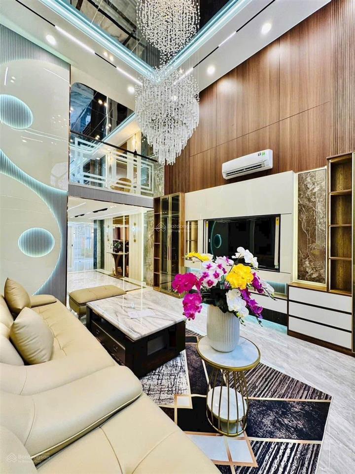 Nhà 4 tầng khu vip bên sông hiệp bình chánh ngay nhà hàng bên sông sd 172m2 shr, giá chỉ 8.8 tỷ