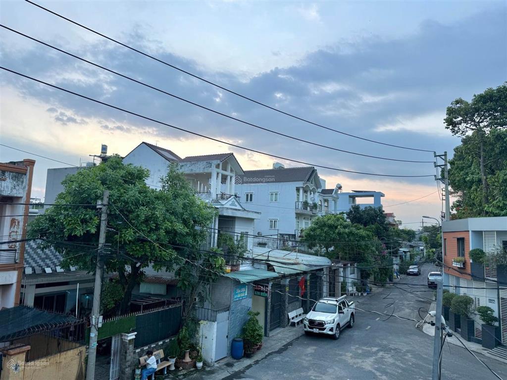 Chi 65tr/m2 ngay nhà thờ tam hàchợ tam hà  tô ngọc vân phạm văn đồng  150m2 shr giá 9ty990tr.