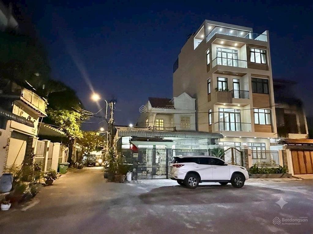 Chi 65tr/m2 ngay nhà thờ tam hàchợ tam hà  tô ngọc vân phạm văn đồng  150m2 shr giá 9ty990tr.