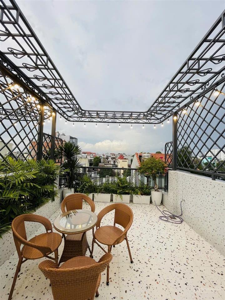 Bán nhà 4 tầng khu bên sông phường hiệp bình chánh, dtsd 173m2, shr, chỉ 8,8 tỷ