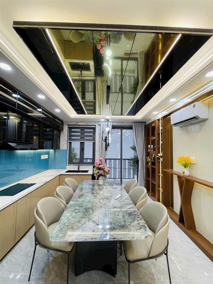 Bán nhà 4 tầng khu bên sông phường hiệp bình chánh, dtsd 173m2, shr, chỉ 8,8 tỷ