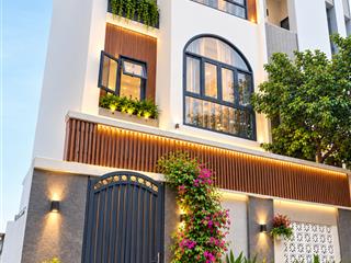 Hàng hiếm bình thọ nhà 3 tầng hẻm xe hơi thông shr, chỉ đúng 7 tỷ