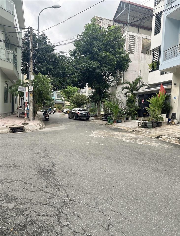 Nhỉnh 7 tỷ sở hữu ngay lô đất trong kdc thành ủy, đường số 18 hiệp bình chánh, dt 70m2, shr.