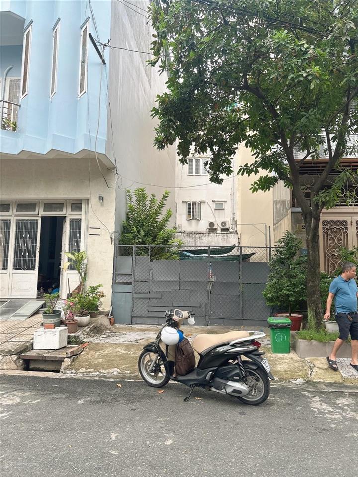 Nhỉnh 7 tỷ sở hữu ngay lô đất trong kdc thành ủy, đường số 18 hiệp bình chánh, dt 70m2, shr.