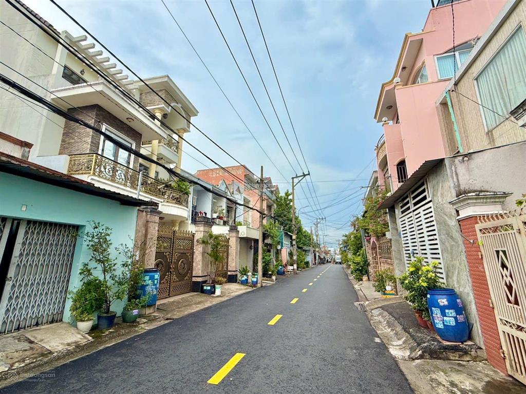 Giảm sốc hơn 3 tỷ giá mới chỉ 8,95 tỷ 150m chỉ hơn 59 triệu/m hàng xóm hiệp bình.