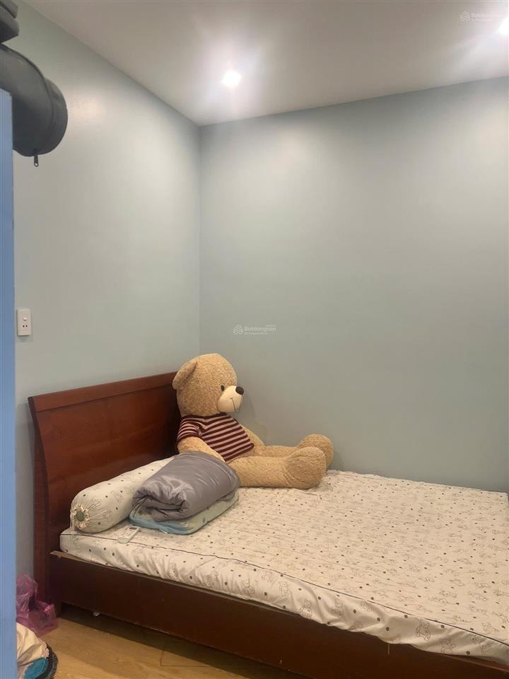 Nhỉnh 2tỷ sở hữu ngay căn chung cư dt 55m2 đường số 23 phường hiệp bình chánh, shr, tặng nội thất.