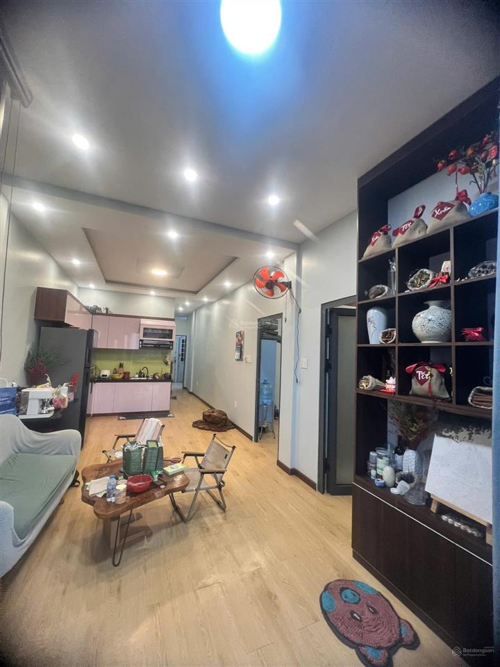 Nhỉnh 2tỷ sở hữu ngay căn chung cư dt 55m2 đường số 23 phường hiệp bình chánh, shr, tặng nội thất.