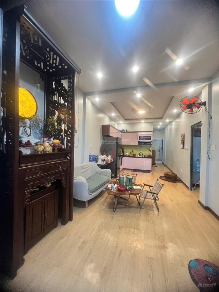 Nhỉnh 2tỷ sở hữu ngay căn chung cư dt 55m2 đường số 23 phường hiệp bình chánh, shr, tặng nội thất.