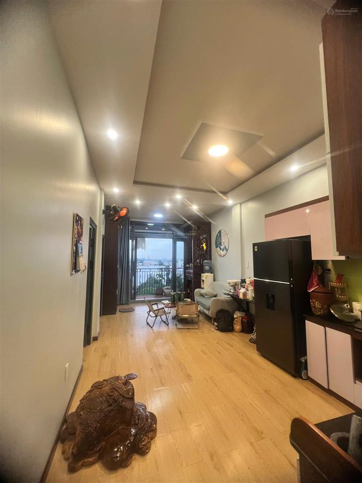 Nhỉnh 2tỷ sở hữu ngay căn chung cư dt 55m2 đường số 23 phường hiệp bình chánh, shr, tặng nội thất.