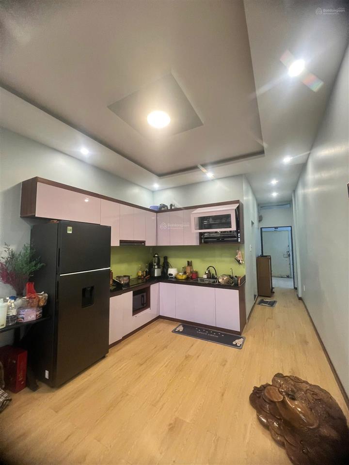 Nhỉnh 2tỷ sở hữu ngay căn chung cư dt 55m2 đường số 23 phường hiệp bình chánh, shr, tặng nội thất.