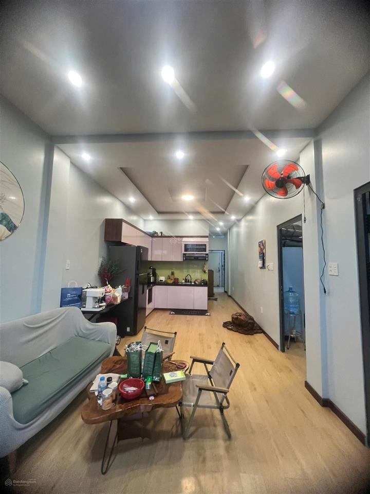 Nhỉnh 2tỷ sở hữu ngay căn chung cư dt 55m2 đường số 23 phường hiệp bình chánh, shr, tặng nội thất.