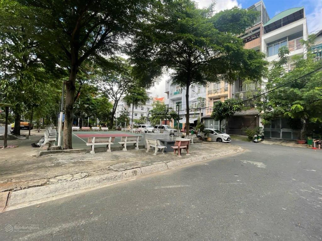 Hàng hiếm kdc thành ủy, hiệp bình chánh 70m2, shr, vuông a4, đường xe tải thông nhỉnh 7 tỷ.