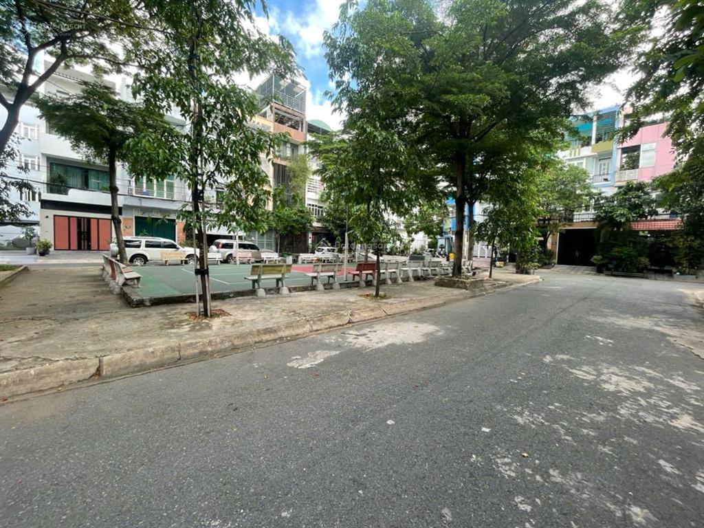 Hàng hiếm kdc thành ủy, hiệp bình chánh 70m2, shr, vuông a4, đường xe tải thông nhỉnh 7 tỷ.