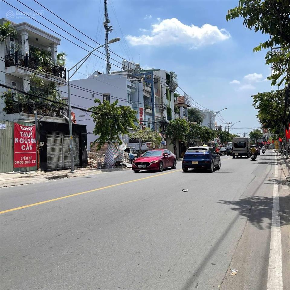 Hàng hiếm đặng văn bi 100m, nhà 4 tầng, vừa ở vừa kinh doanh ngang 5m shr, giá nhỉnh 8 tỷ.