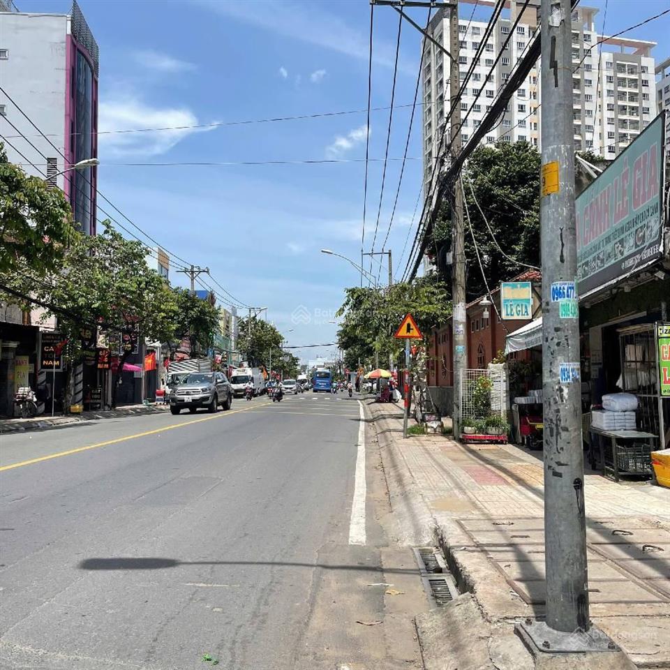 Hàng hiếm đặng văn bi 100m, nhà 4 tầng, vừa ở vừa kinh doanh ngang 5m shr, giá nhỉnh 8 tỷ.