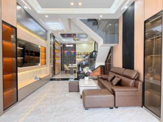 Hàng hiếm đặng văn bi 100m, nhà 4 tầng, vừa ở vừa kinh doanh ngang 5m shr, giá nhỉnh 8 tỷ.