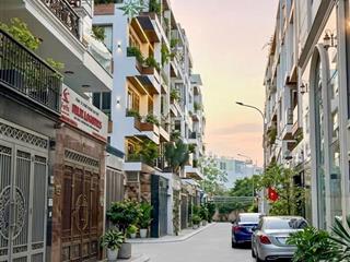 Nhà 4 tầng mt đường số dt 139m sát chợ thủ đức, phạm văn đồng nhỉnh 8 tỷ.