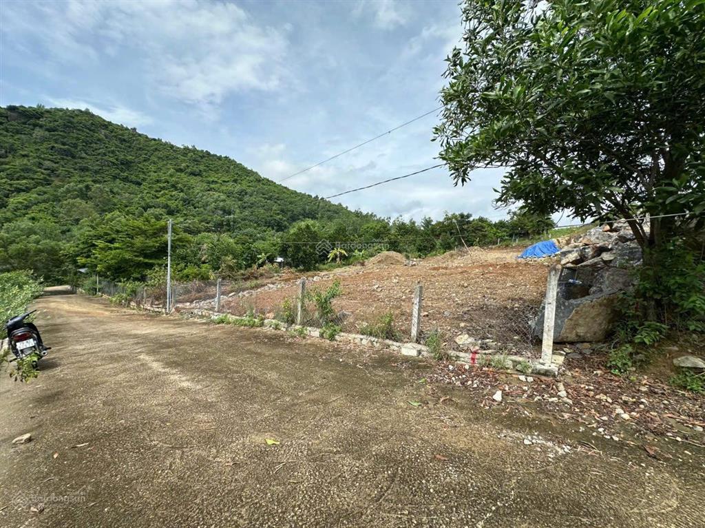 Bán đất hòn nghê, 550 triệu, 120m2, giá tốt, nha trang, khánh hòa