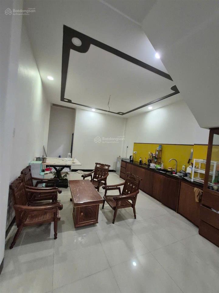 Cho thuê nhà hòn sện 1 trệt 2 lầu nội thất đẹp giá 7,5 triệu 0332 457 ***