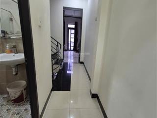 Cho thuê nhà hòn sện 1 trệt 2 lầu nội thất đẹp giá 7,5 triệu 0332 457 ***