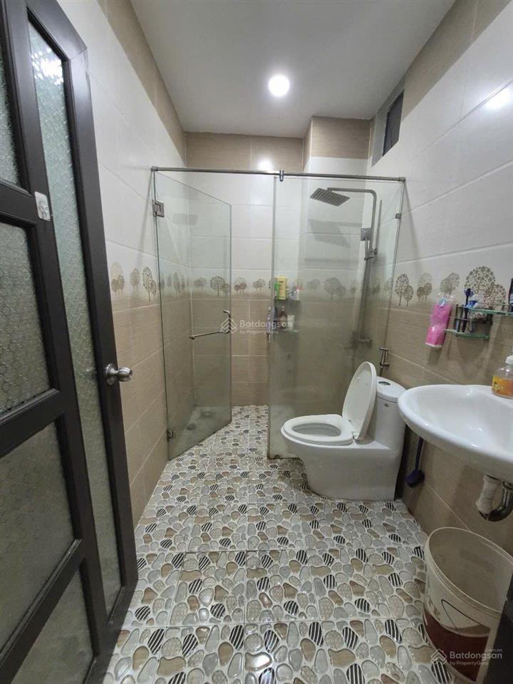 Cho thuê nhà hòn sện 1 trệt 2 lầu nội thất đẹp giá 7,5 triệu 0332 457 ***