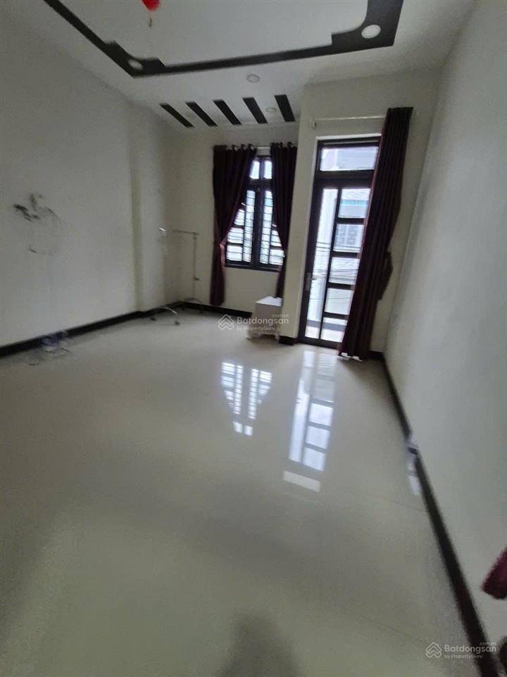 Cho thuê nhà hòn sện 1 trệt 2 lầu nội thất đẹp giá 7,5 triệu 0332 457 ***