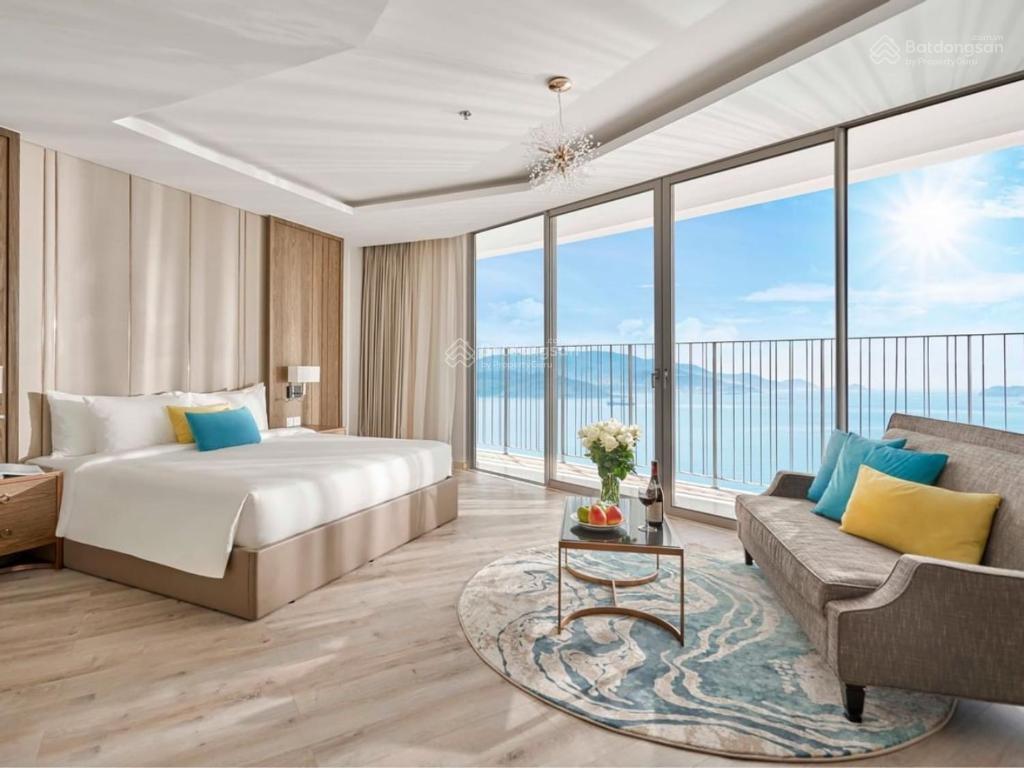 Cho thuê căn hộ panorama nha trang ngày, tháng, năm giá chỉ 12tr/ tháng 0332 457 ***