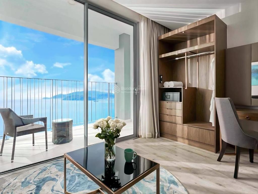 Cho thuê căn hộ panorama nha trang ngày, tháng, năm giá chỉ 12tr/ tháng 0332 457 ***