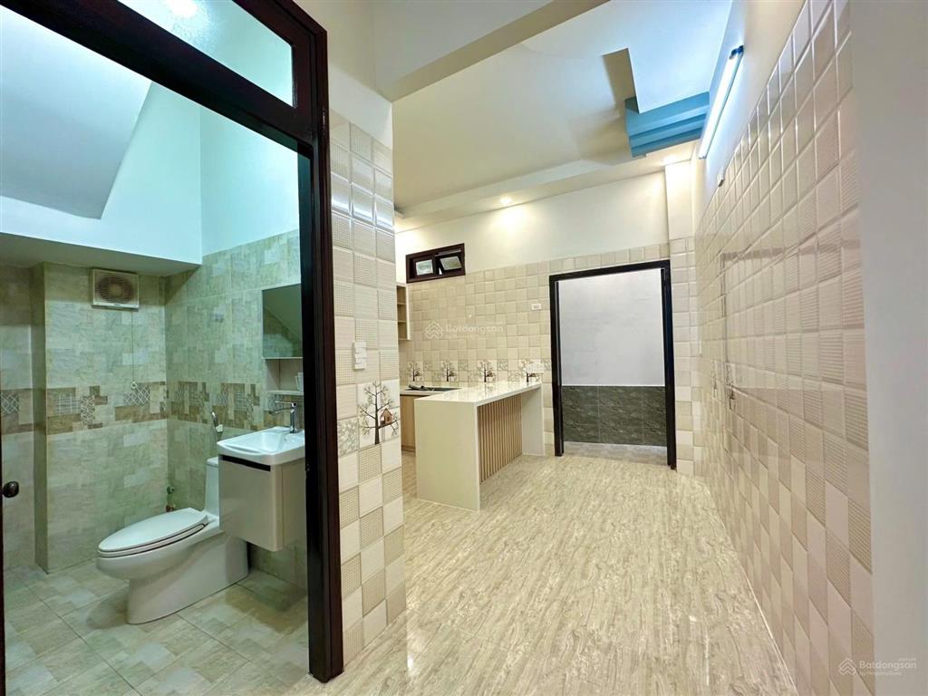 Bán nhà 1 trệt 2 lầu đường cù lao trung phường bắc nha trang 5,15 tỉ  0332 457 *** đức