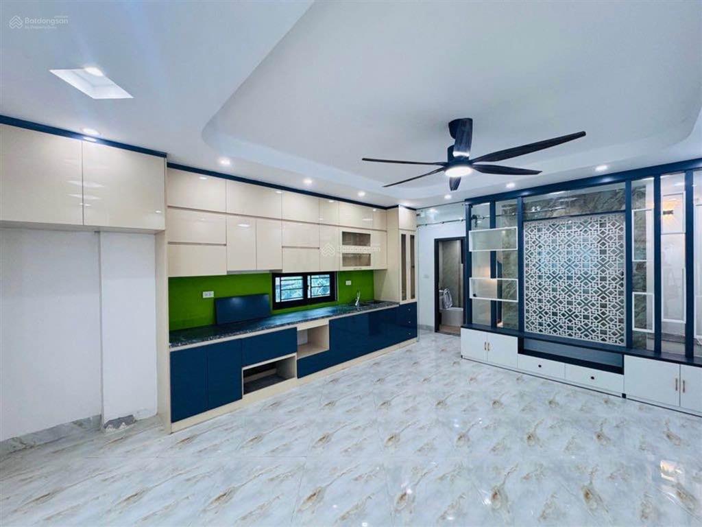 Bán gấp nhà hà đông lô góc 5t 60m2 giá 13.2 tỷ