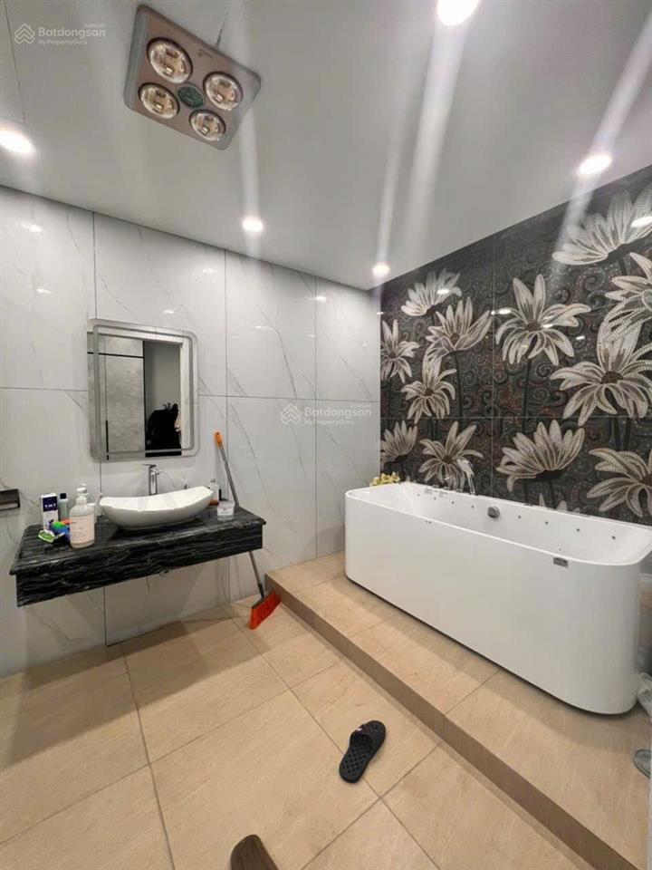 Siêu phẩm penthouse đẳng cấp diện tích khủng 353m2 full nội thất tiền tỷ