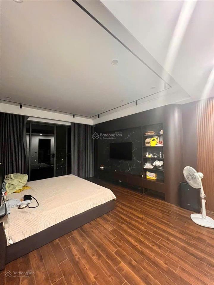 Siêu phẩm penthouse đẳng cấp diện tích khủng 353m2 full nội thất tiền tỷ