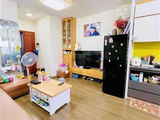 Chính chủ cần bán gấp căn hộ chung cư đẹp tại trần phú, 3,8 tỷ, 54m2, 2pn, nhiều tiện ích