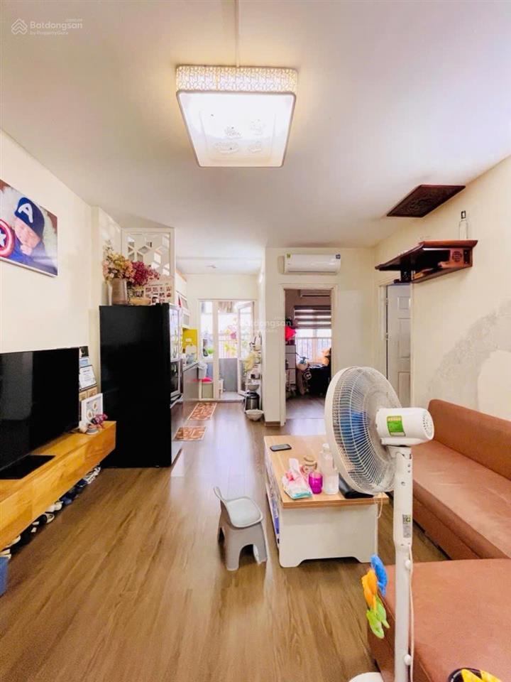 Chính chủ cần bán gấp căn hộ chung cư đẹp tại trần phú, 3,8 tỷ, 54m2, 2pn, nhiều tiện ích