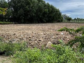 Đất đẹp hẻm tỉnh lộ 2  trung lập thượng, vị trí tiềm năng đầu tư