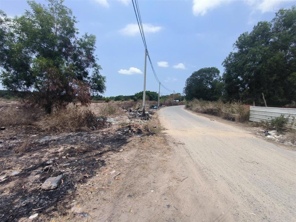 Bán đất hẻm lê thị hồng gấm  phước hòa, phú mỹ