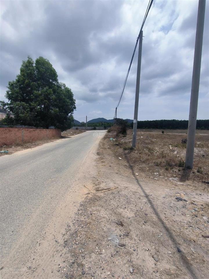 Bán đất hẻm lê thị hồng gấm  phước hòa, phú mỹ